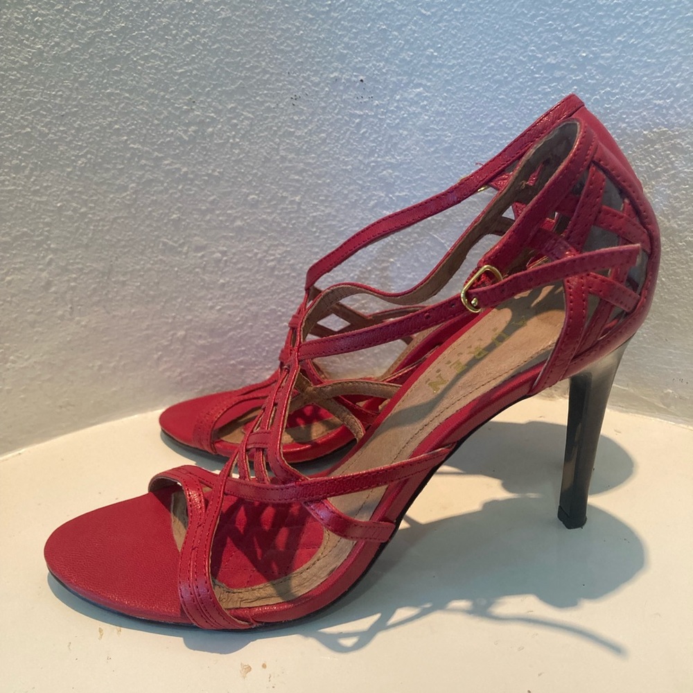 Lauren Ralph Lauren heels